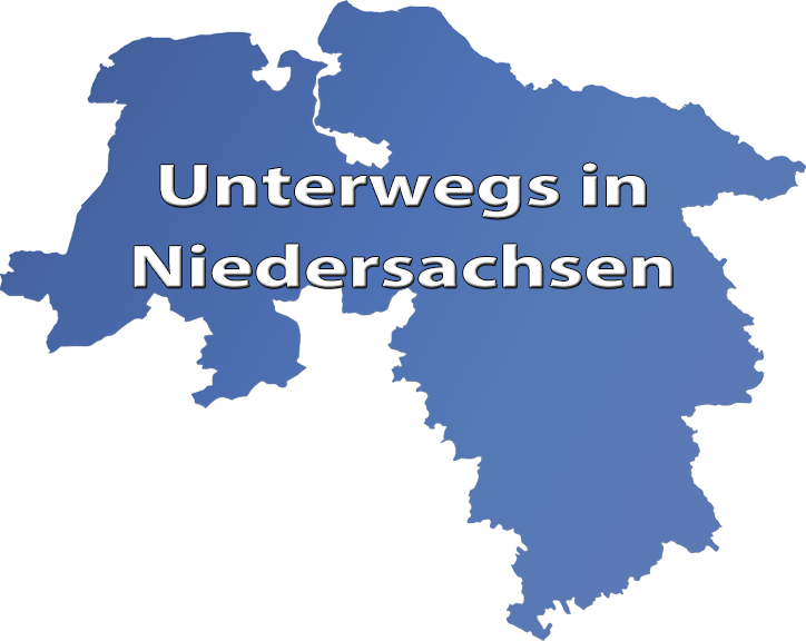 Werben bei Unterwegs in Niedersachsen