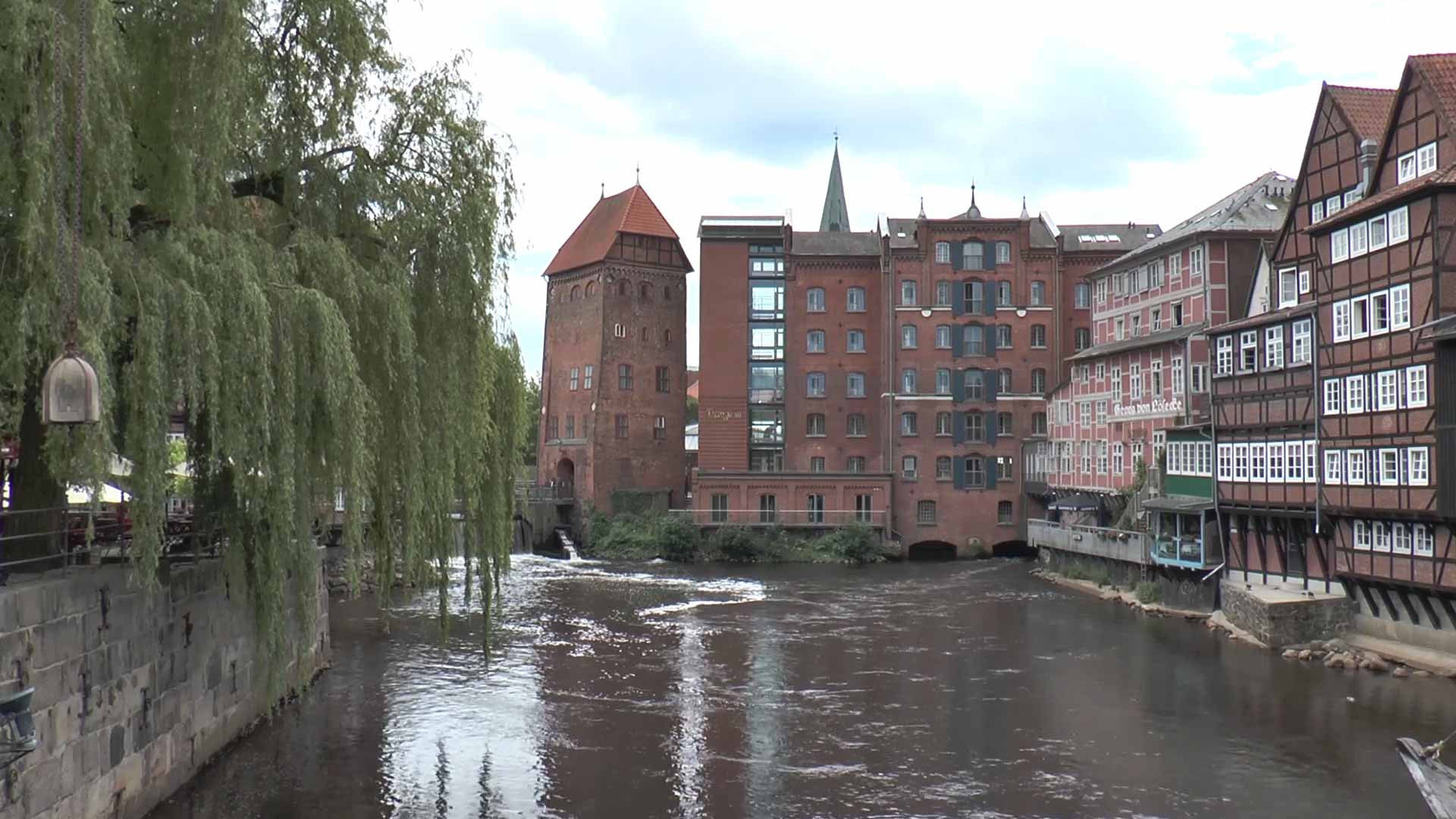 Historisches aus der Stadt