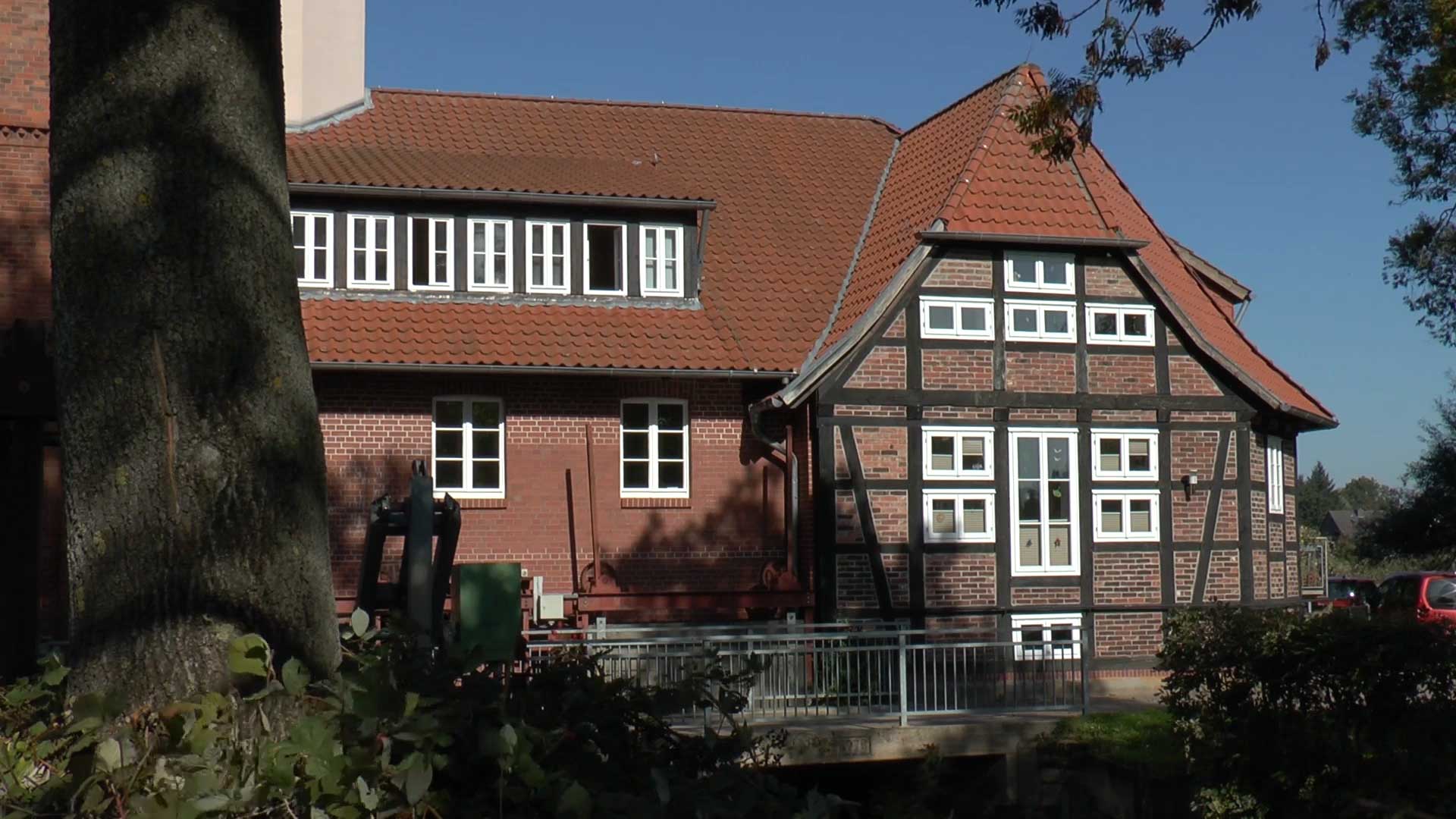 Ecksteinmühle