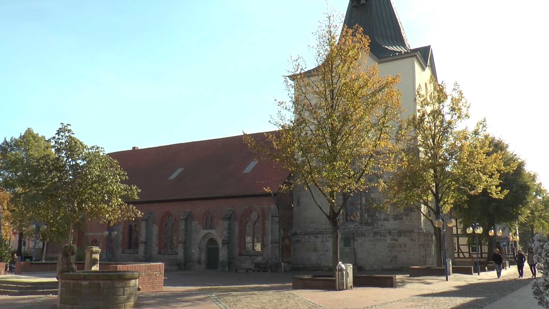 Liebfrauenkirche