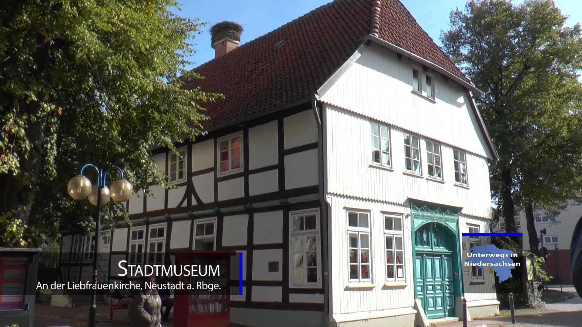 Stadtmuseum