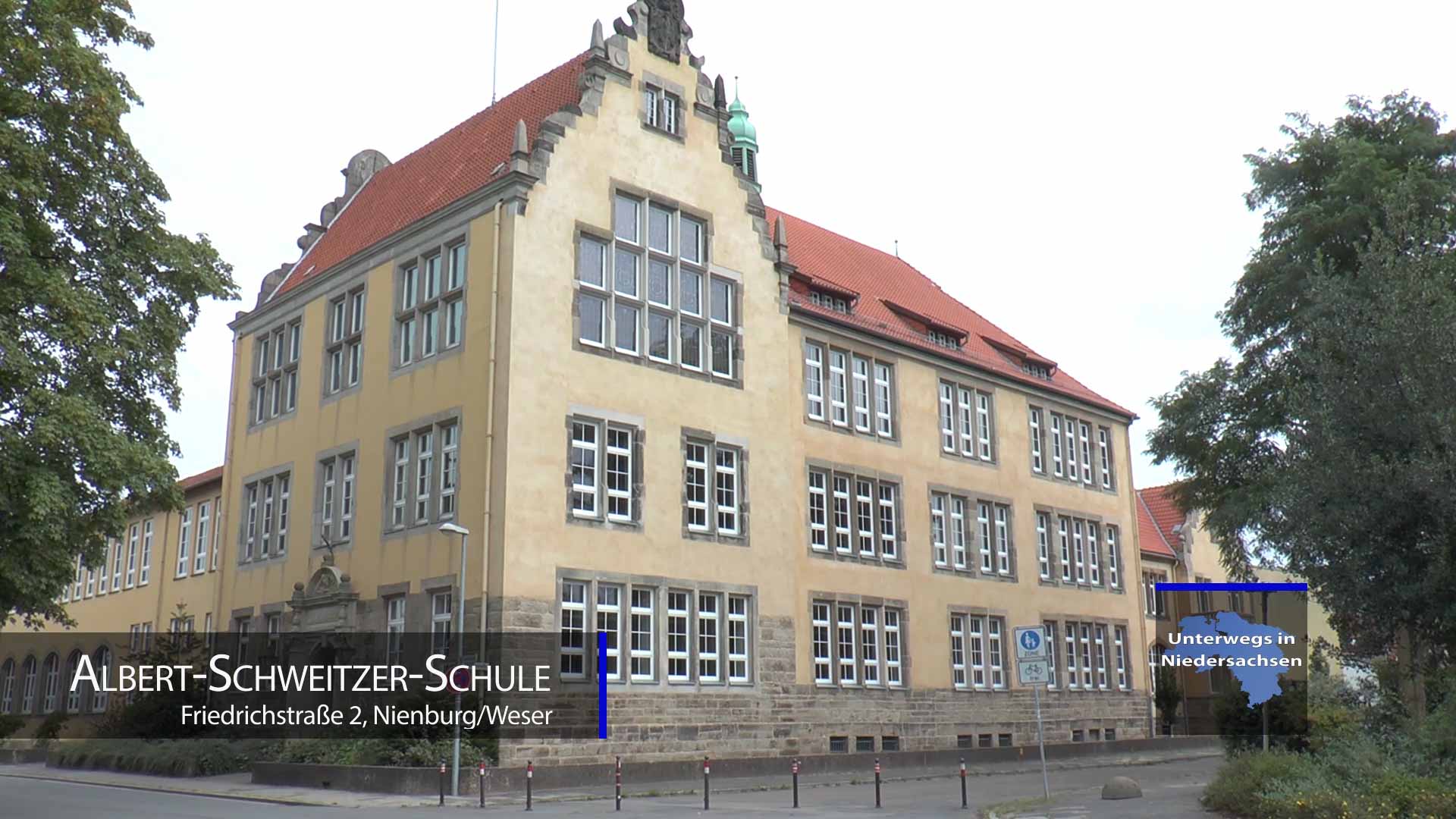 Albert-Schweitzer-Schule