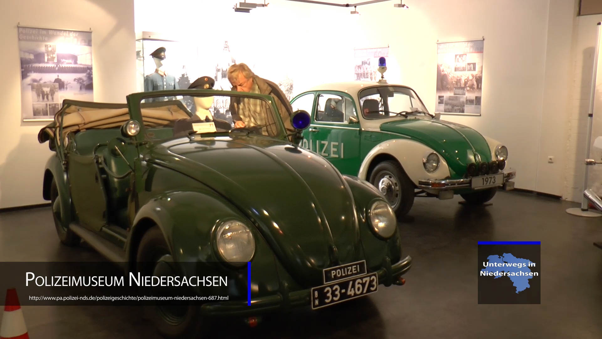 Polizeimuseum Niedersachsen