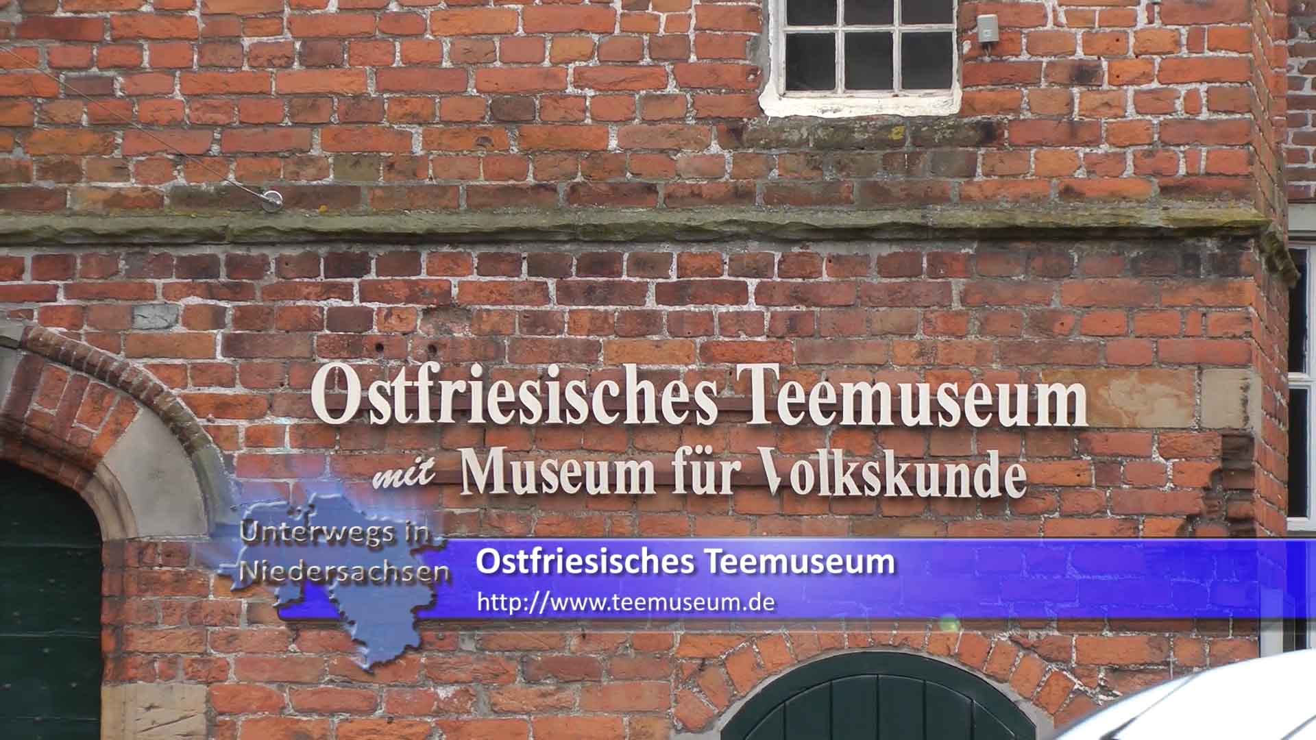 Das Teemuseum