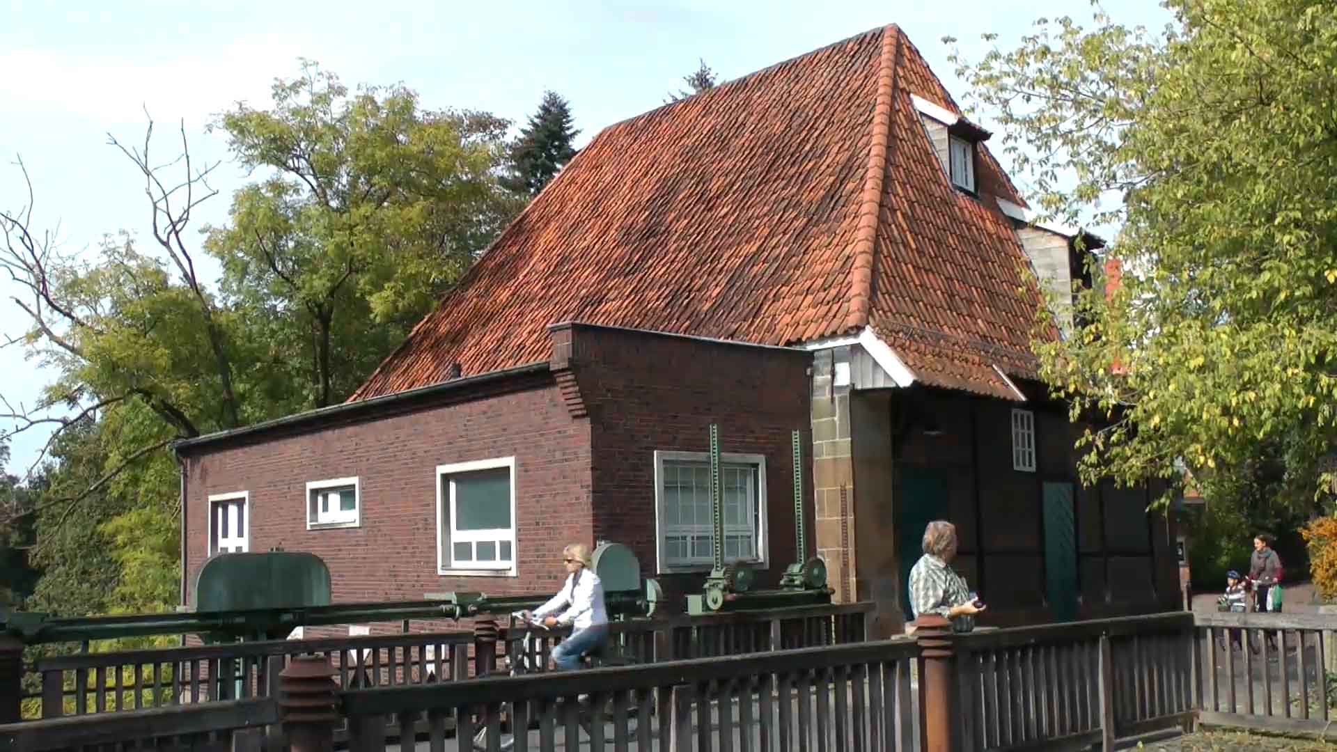 Kornmühle