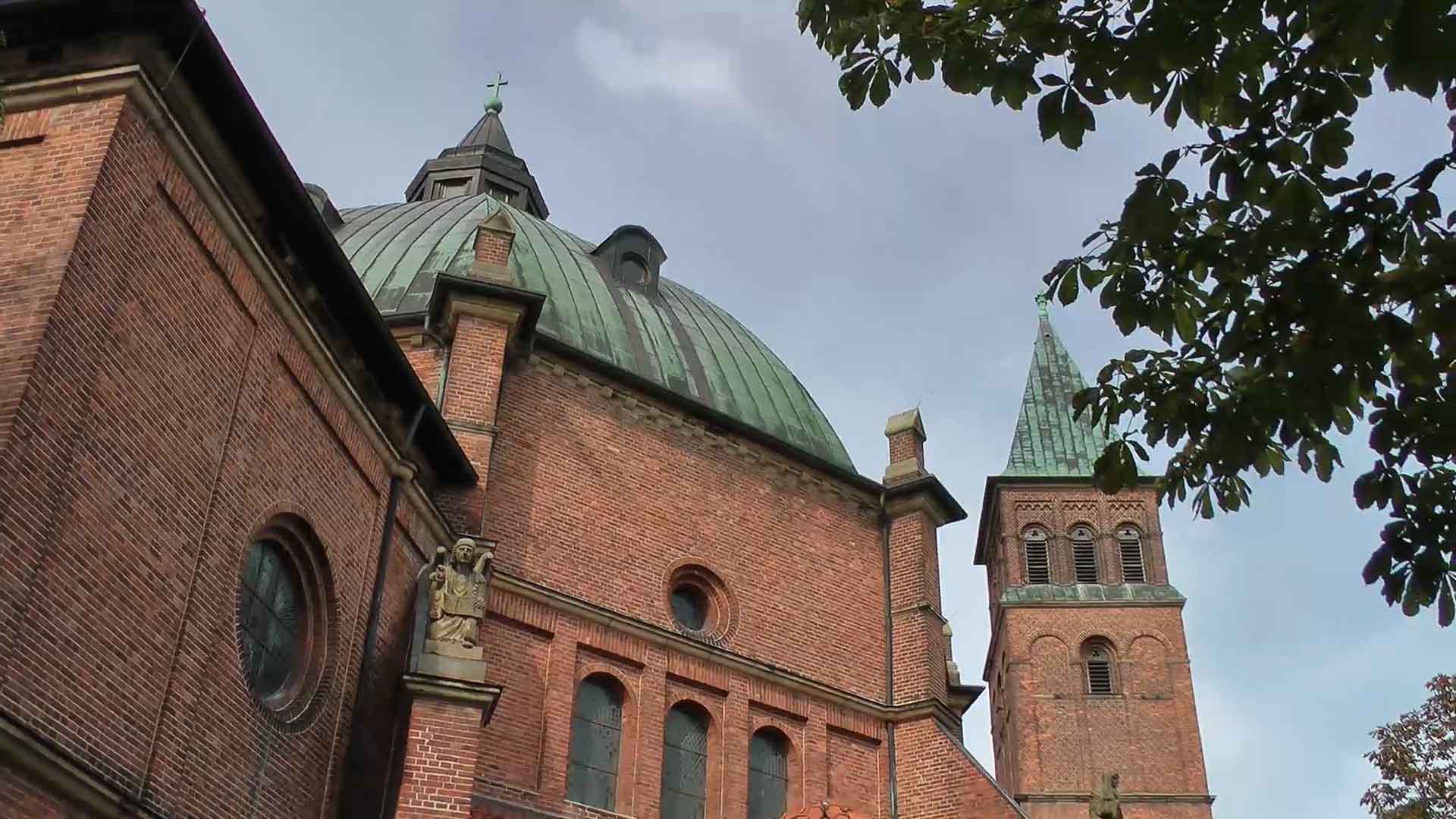 Sankt Augustinus Kirche