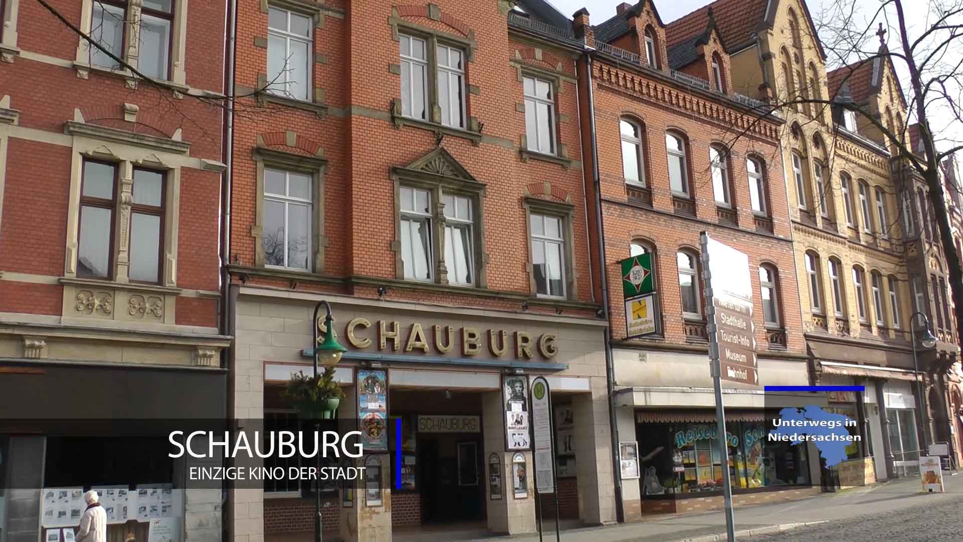 Schauburg