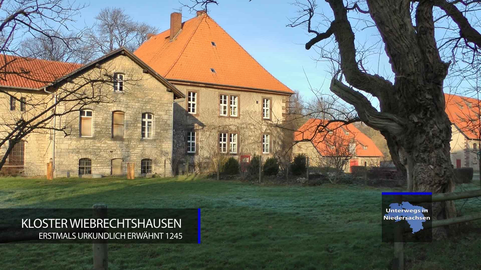 Kloster Wiebrechtshausen