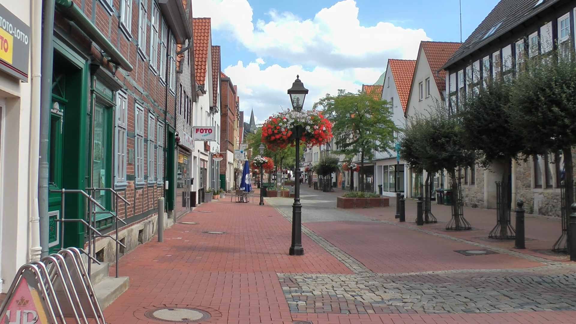 Innenstadt