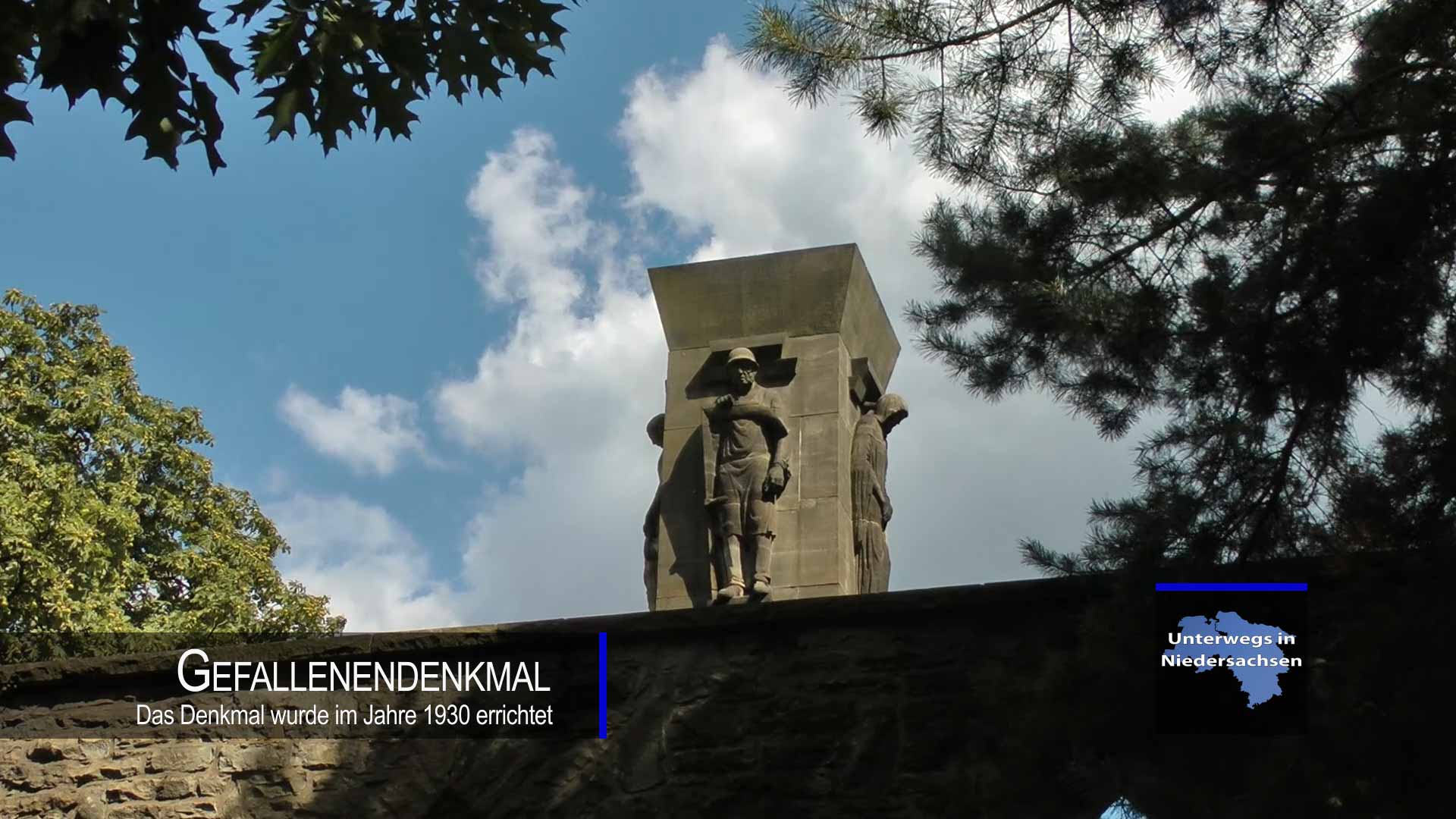 Gefallenendenkmal