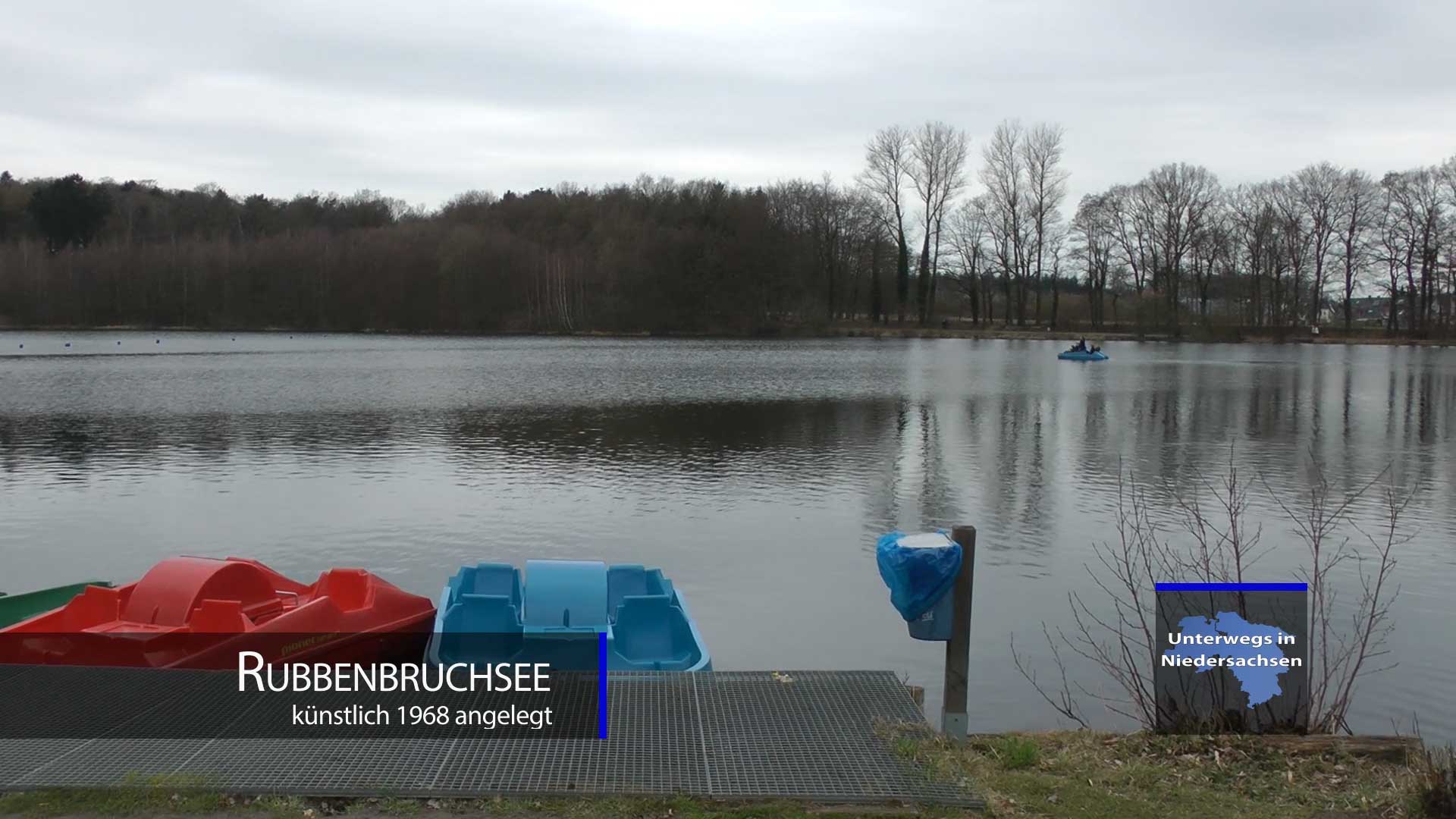 Rubbenbruchsee