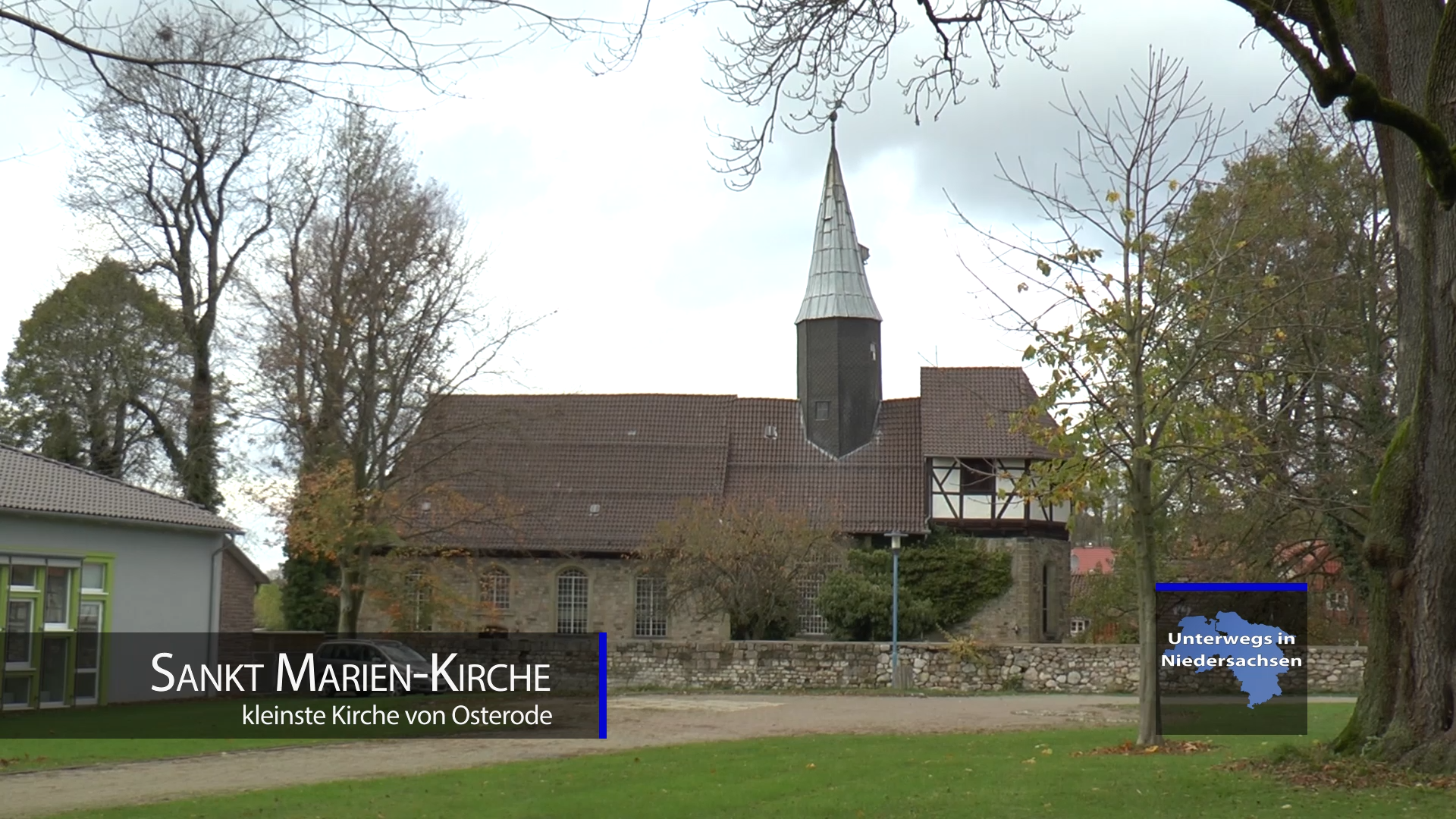 St. Marienkirche