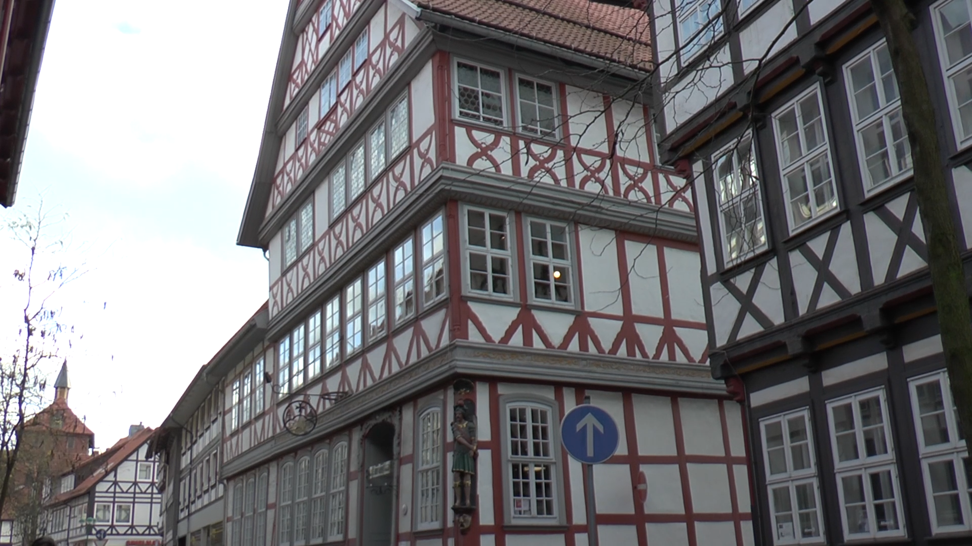 Ritterhaus