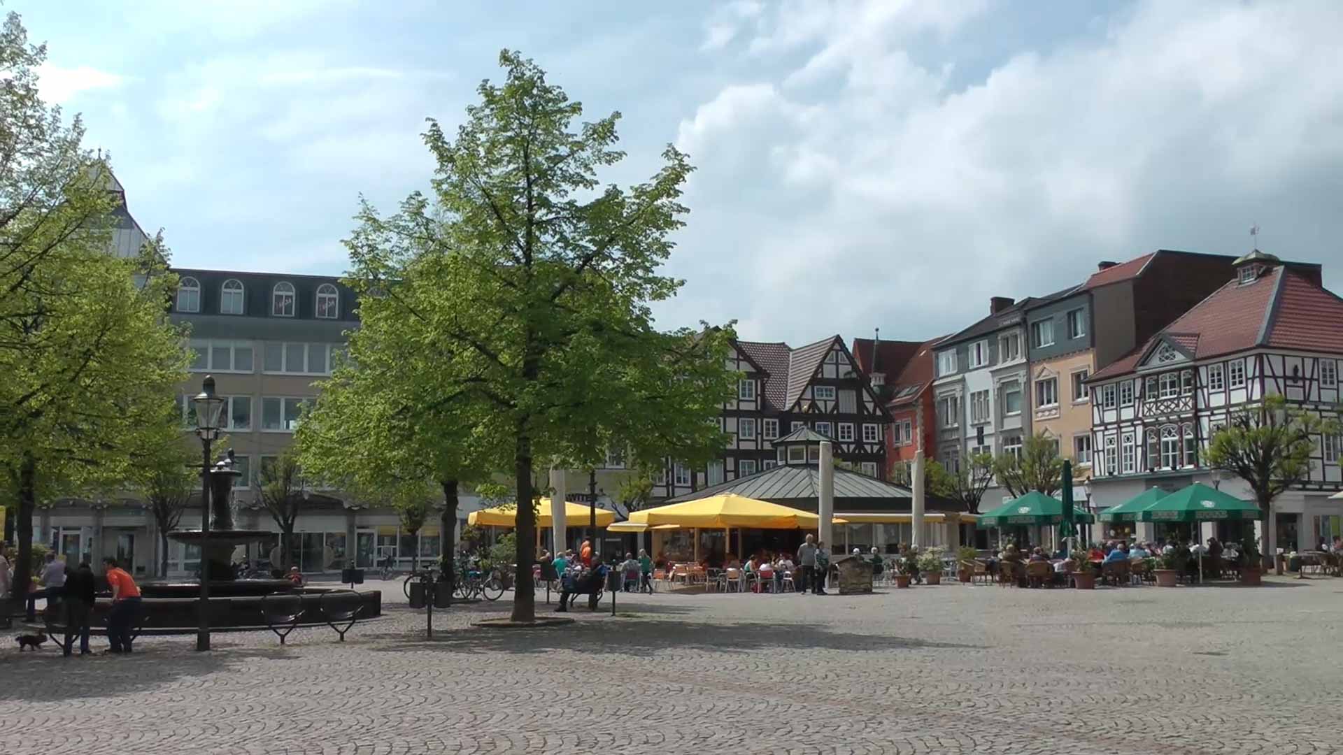 Marktplatz