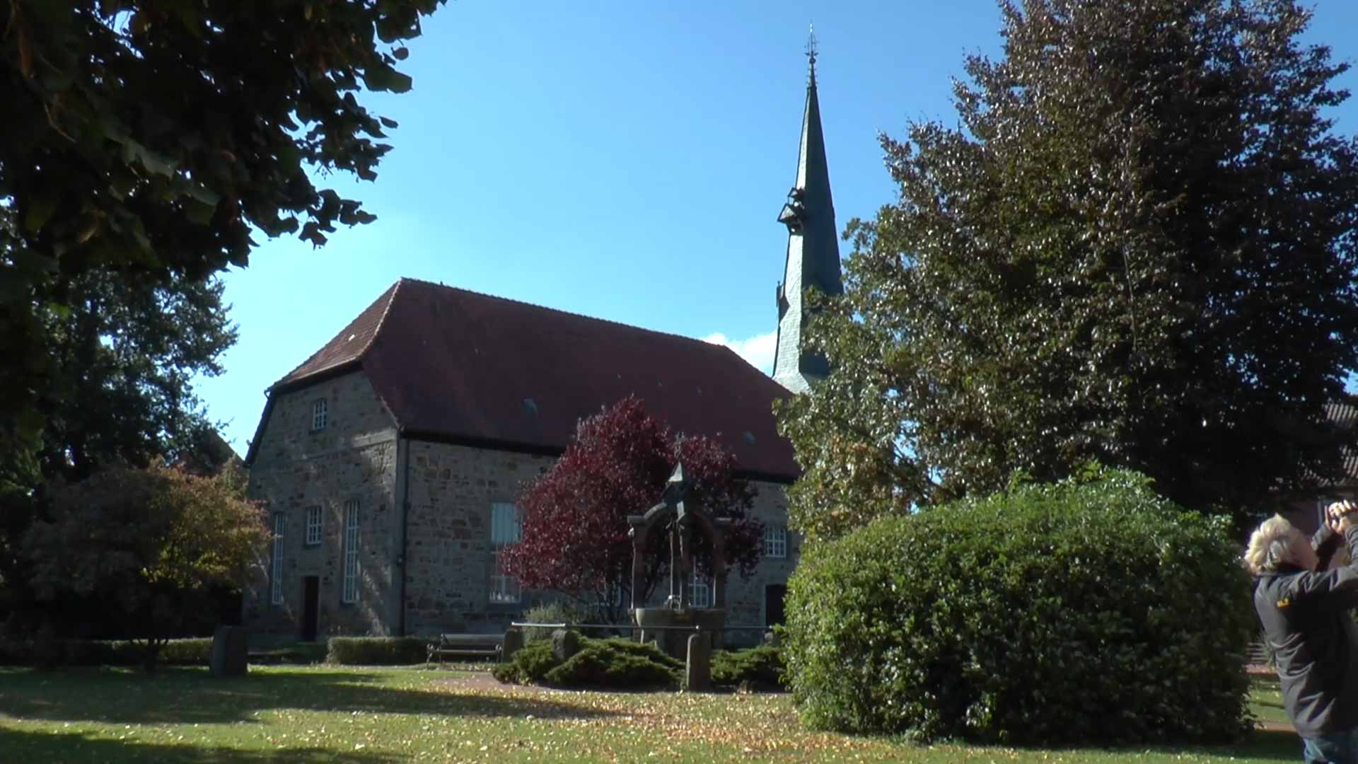 St. Martini-Kirche