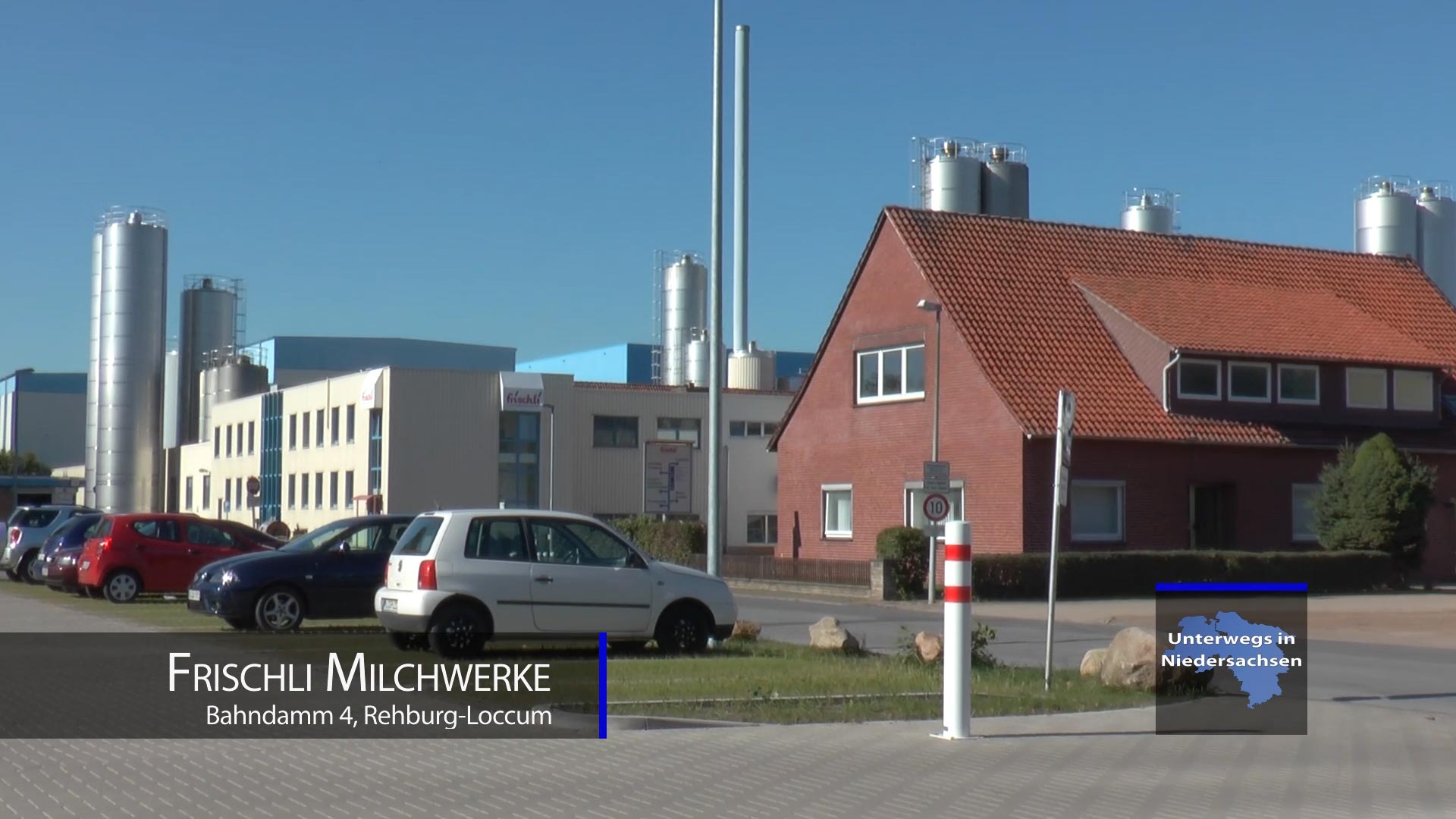 Frischli Milchwerke