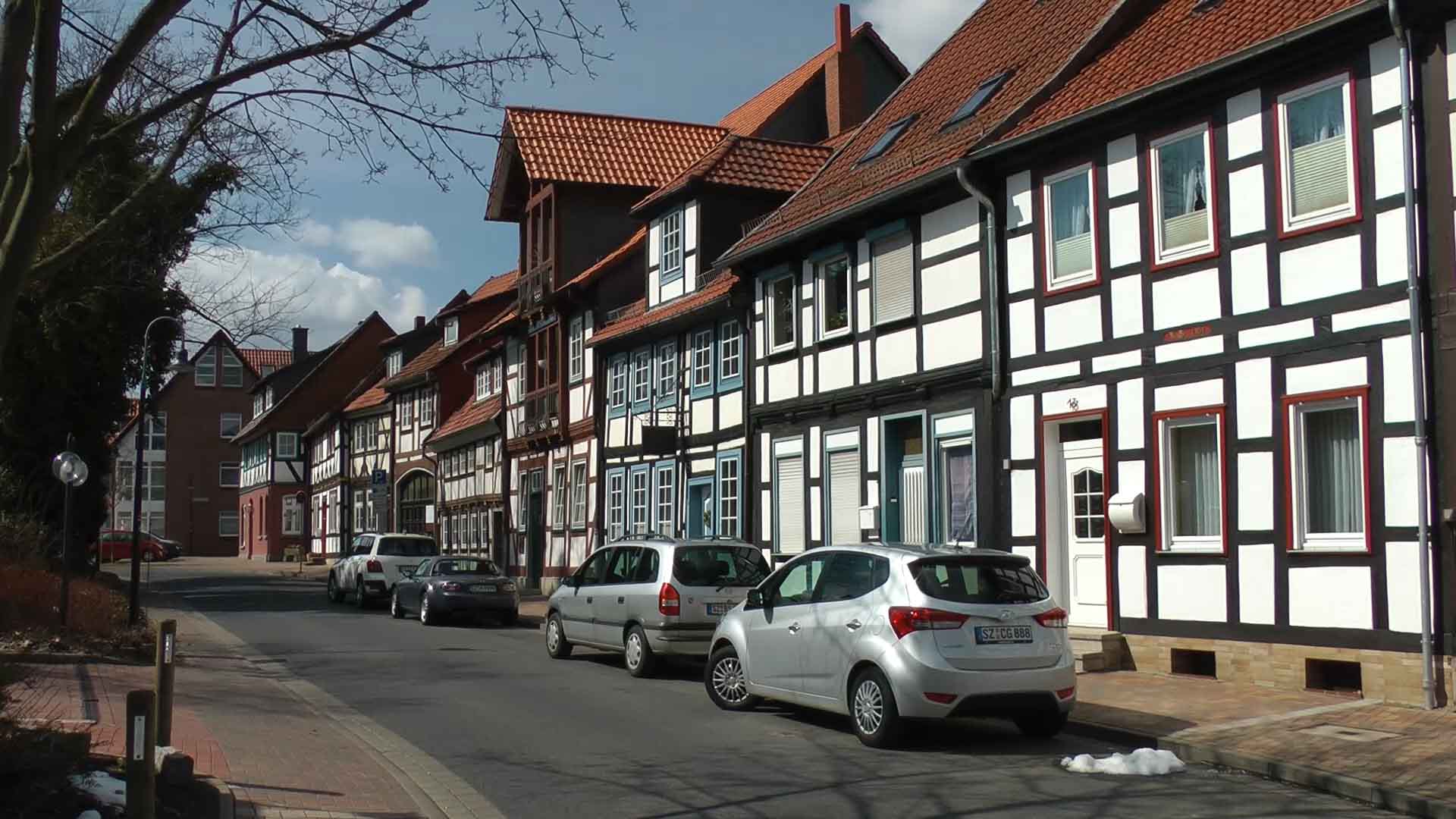 Salzgitter-Bad