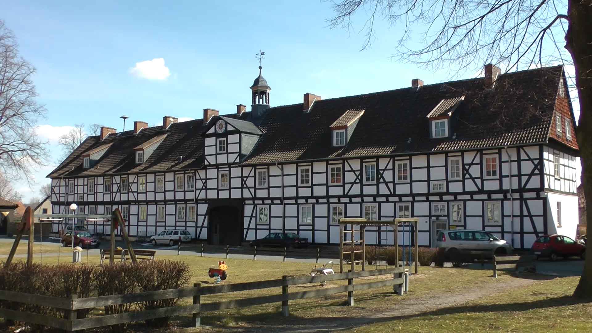 Gut Flachstöckheim