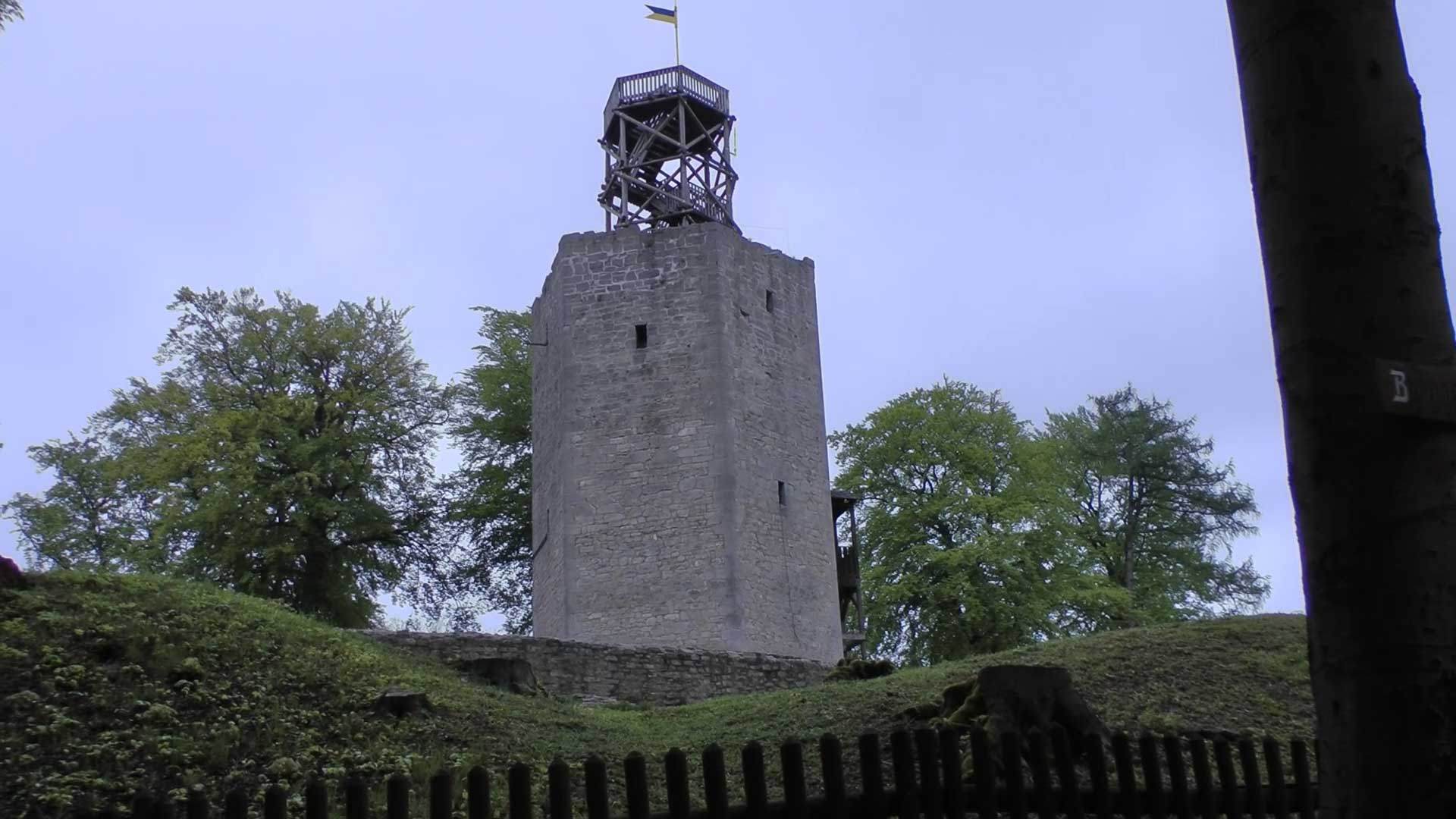 Burg Lichtenberg