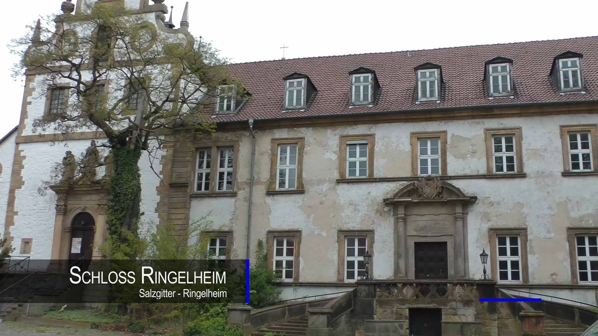 Schloss Ringelheim