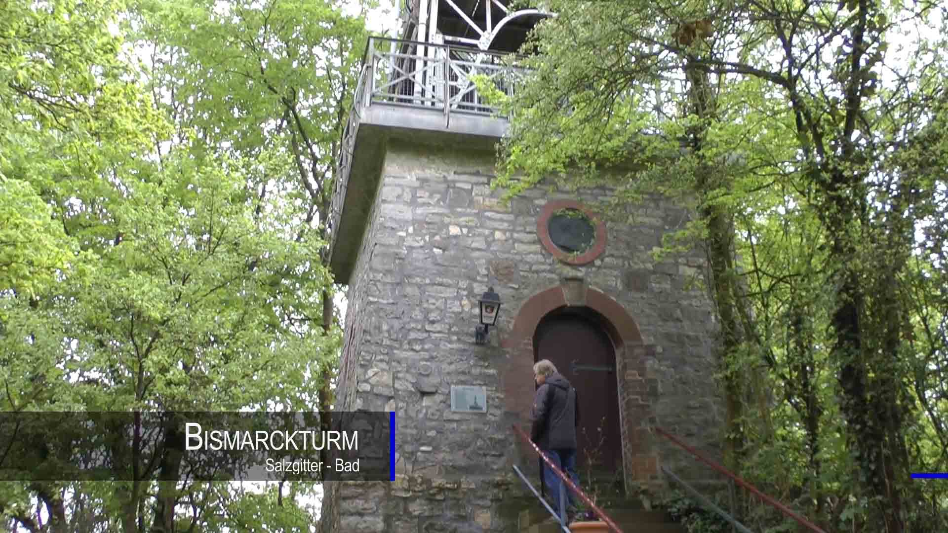 Bismarckturm