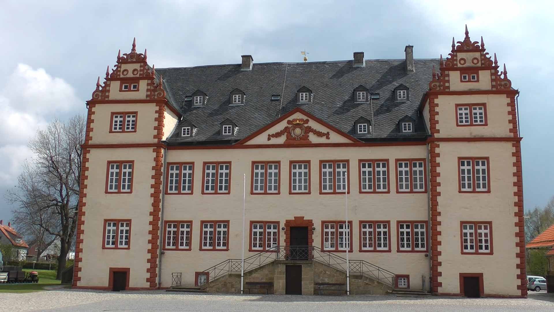 Schloss Salder