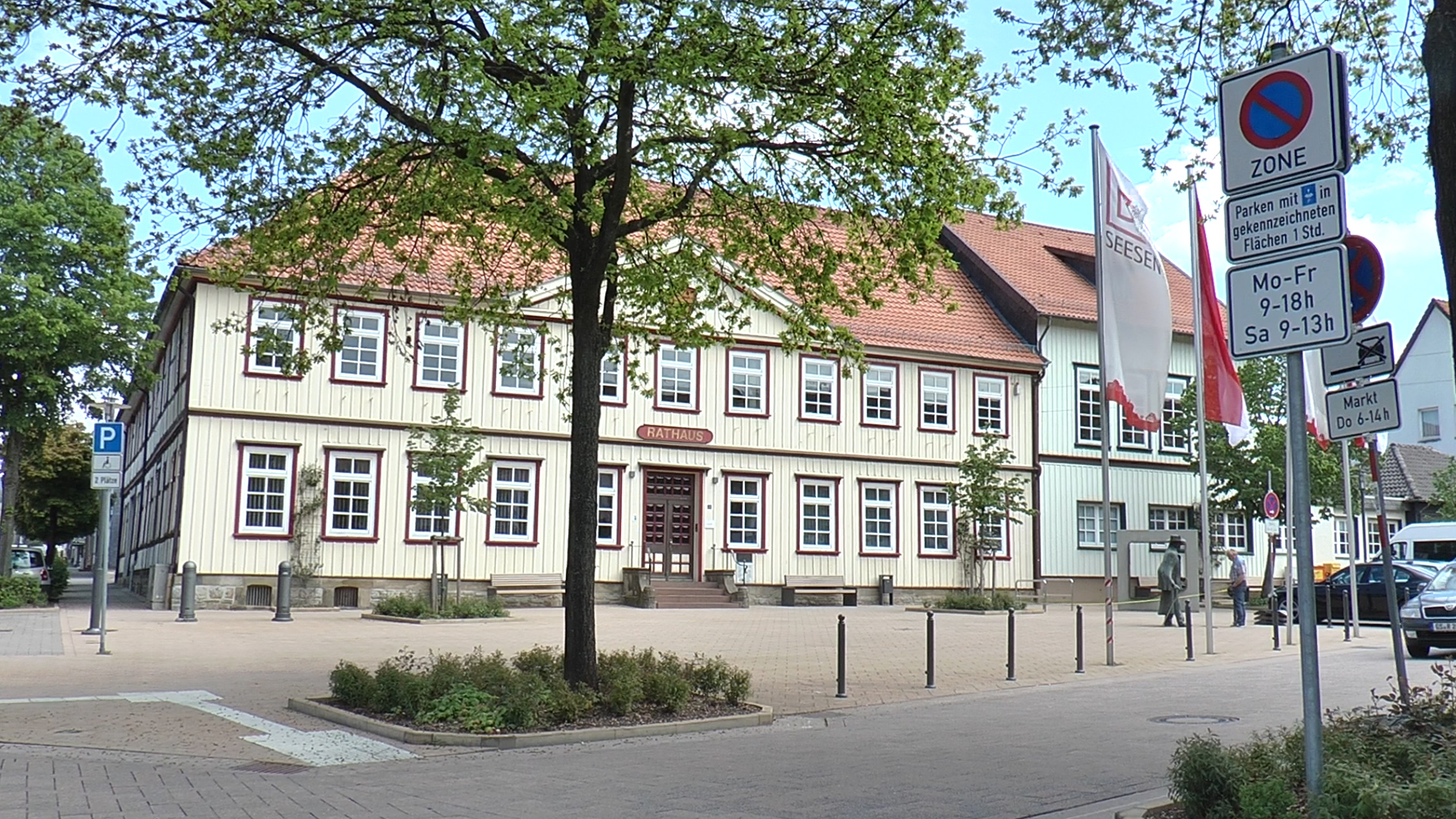 Rathaus