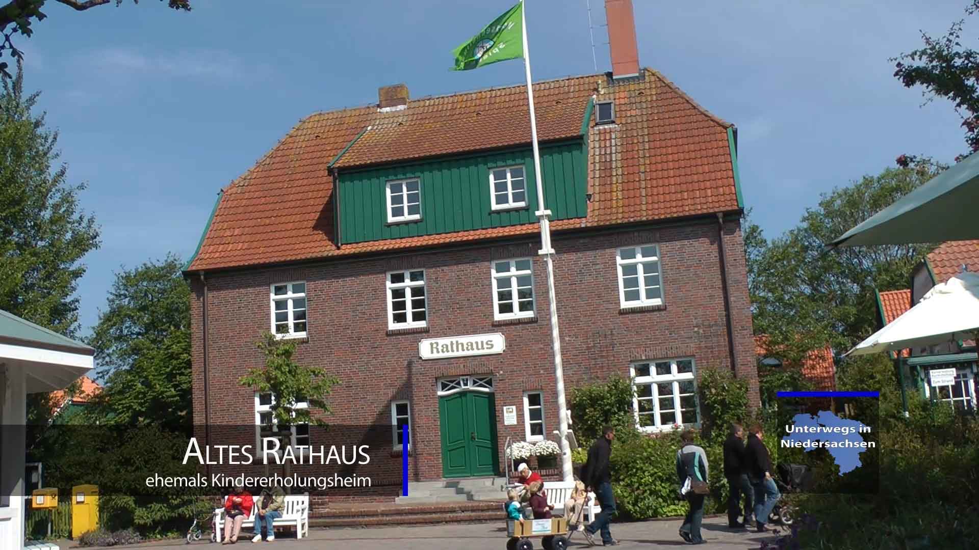 Rathaus