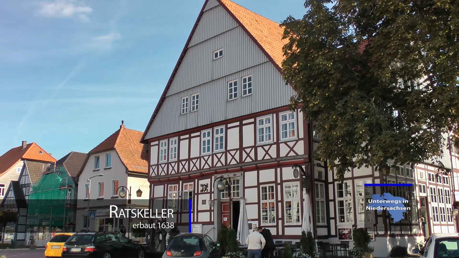 Ratskeller