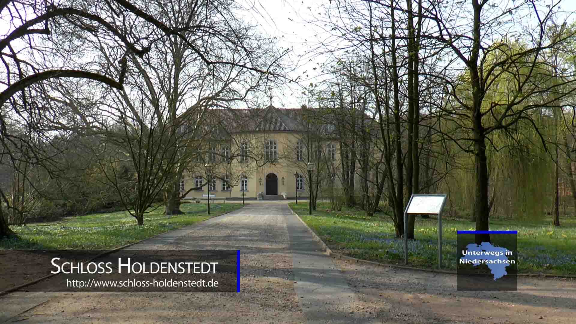 Schloss Holdenstedt