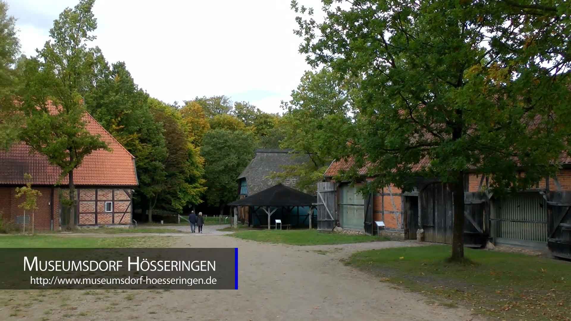 Museumsdorf Hösseringen