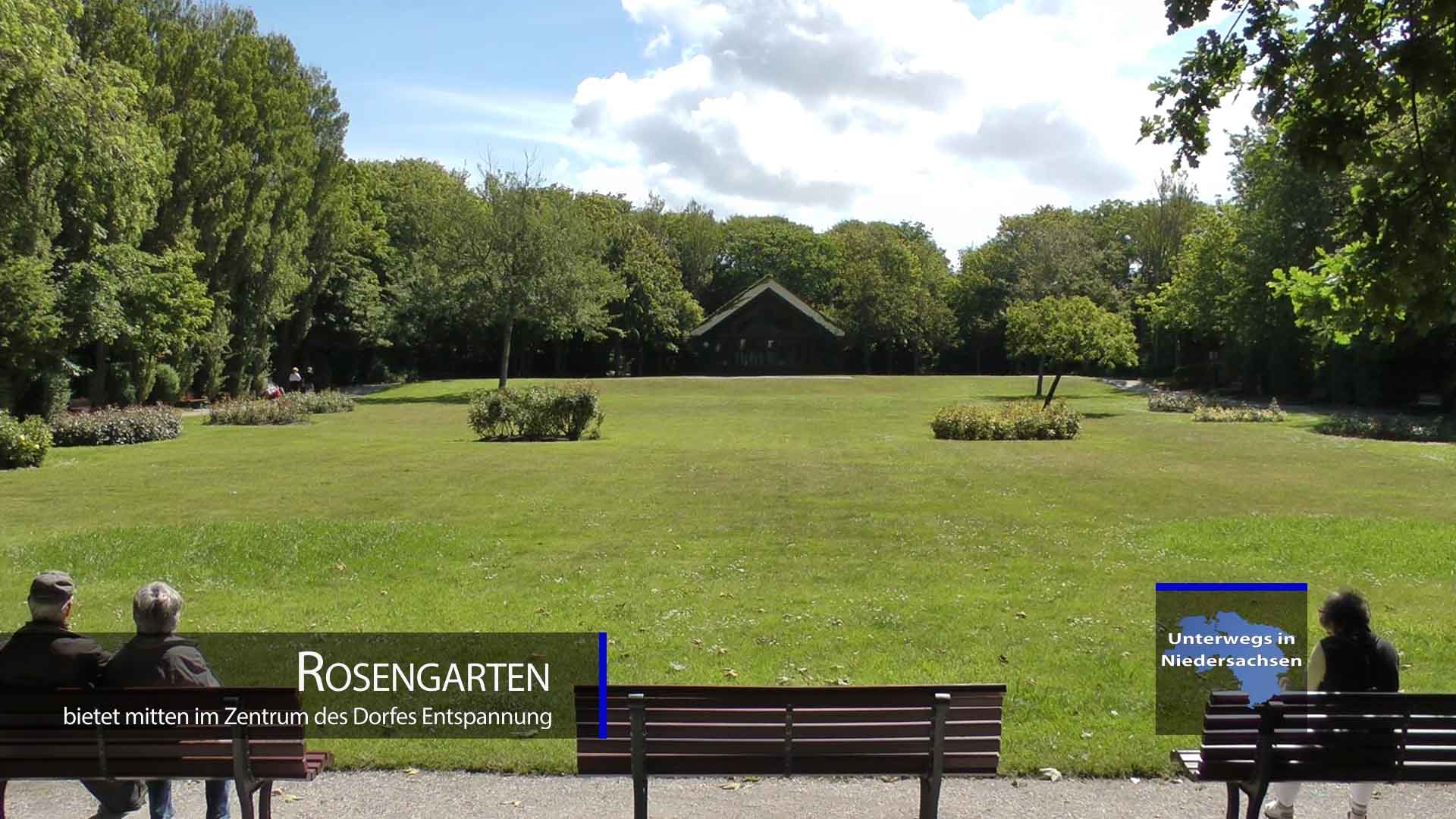 Rosengarten