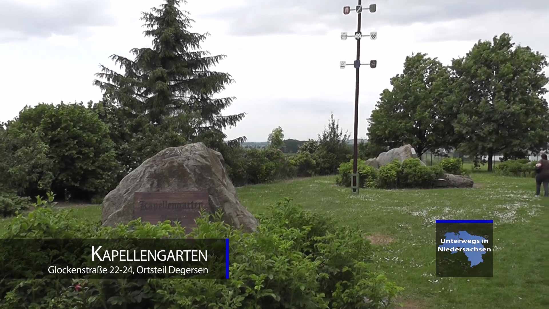 Kapellengarten