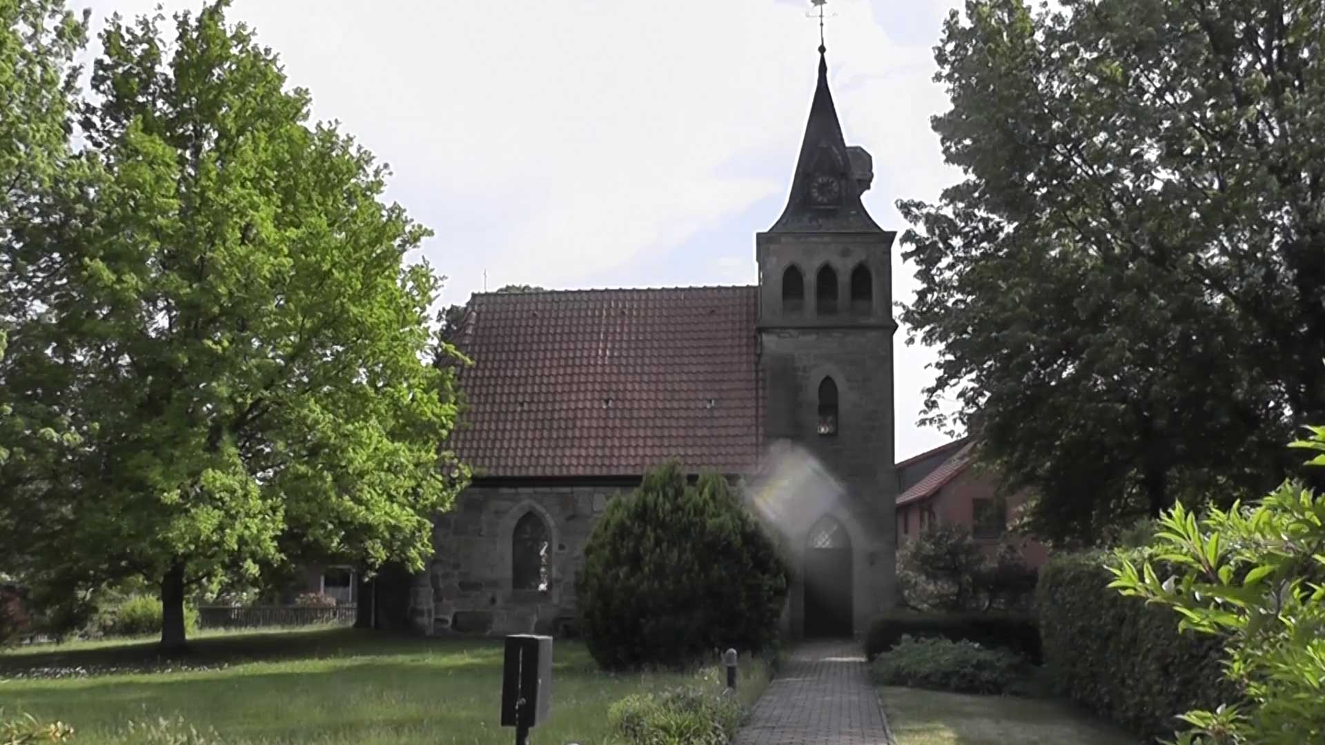 Kapelle Sorsum