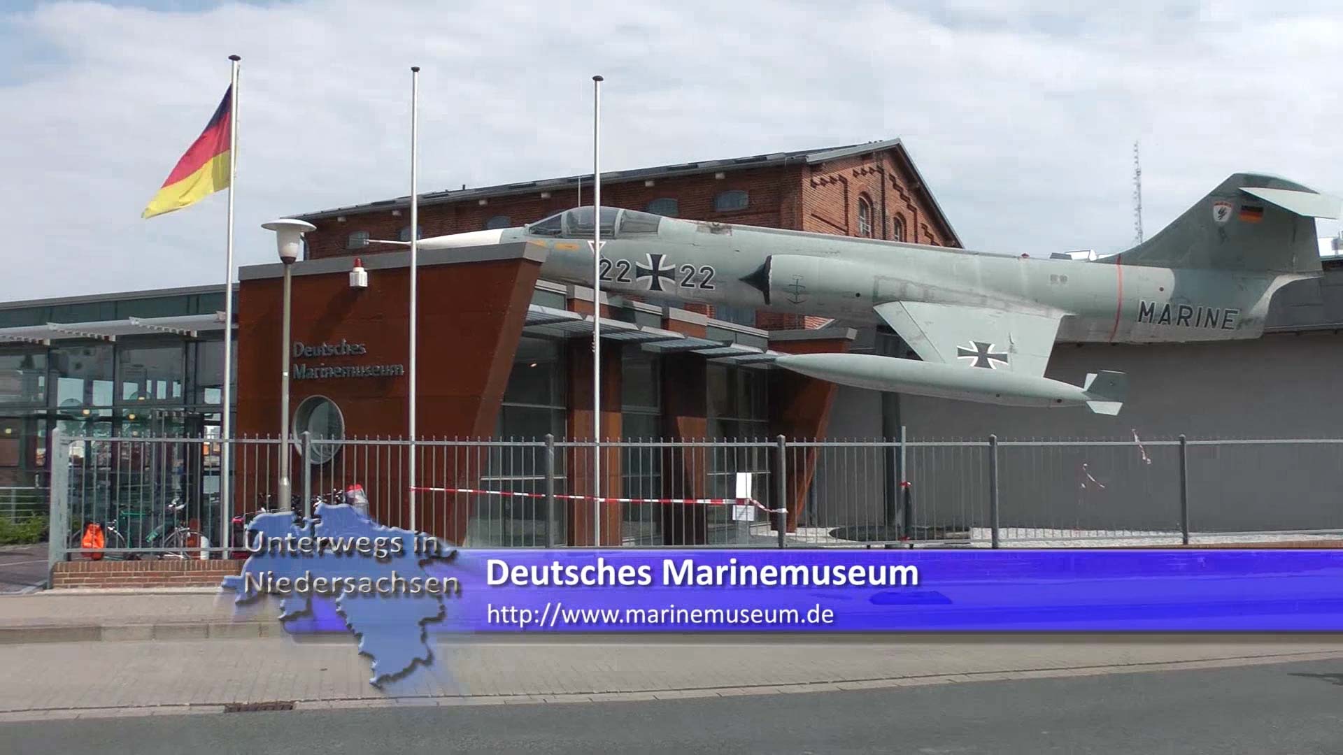 Deutsches Marinemuseum