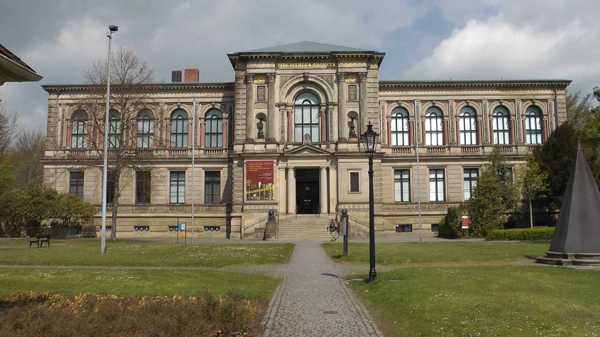 Herzog August Bibliothek