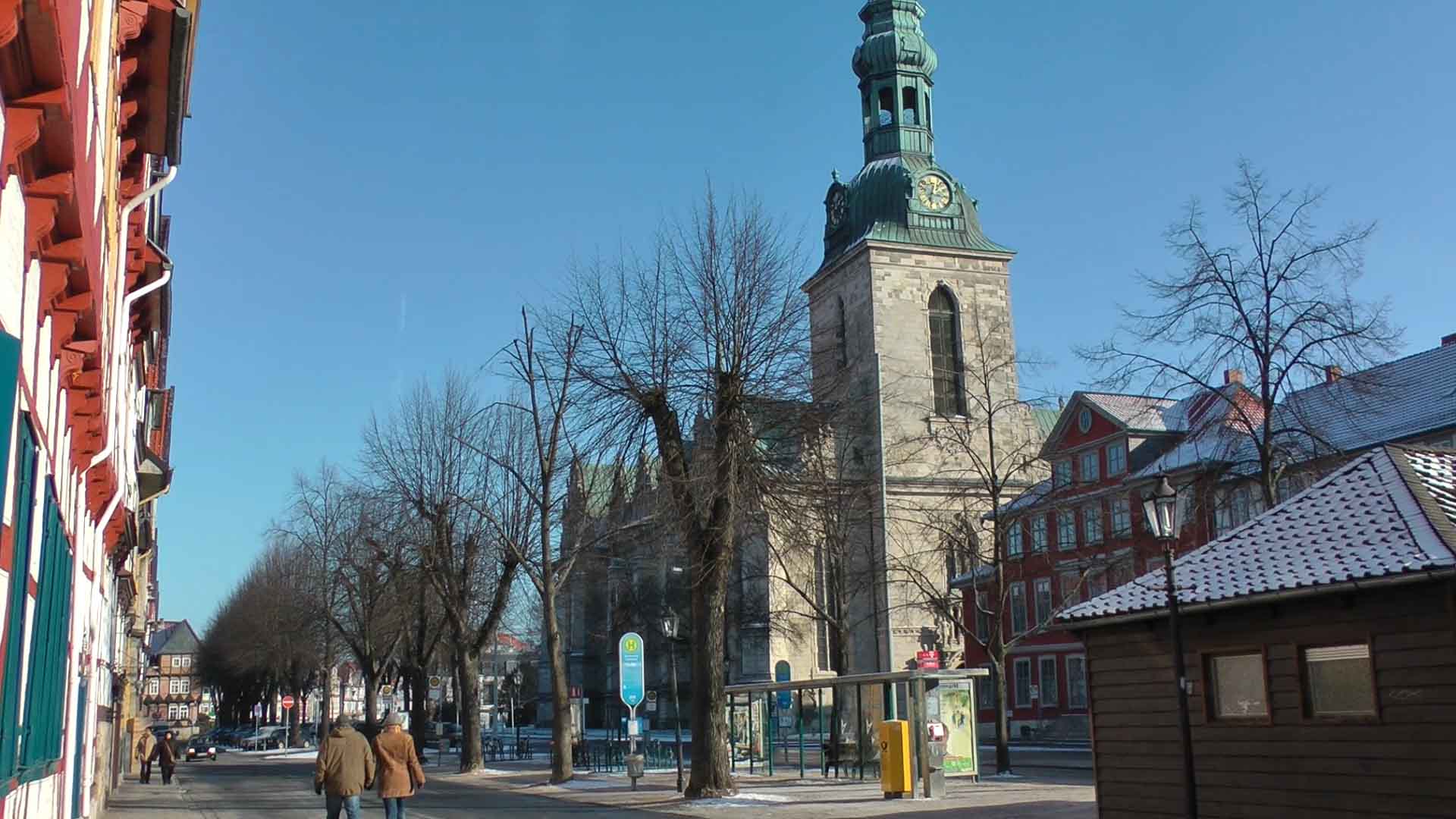 Marienkirche