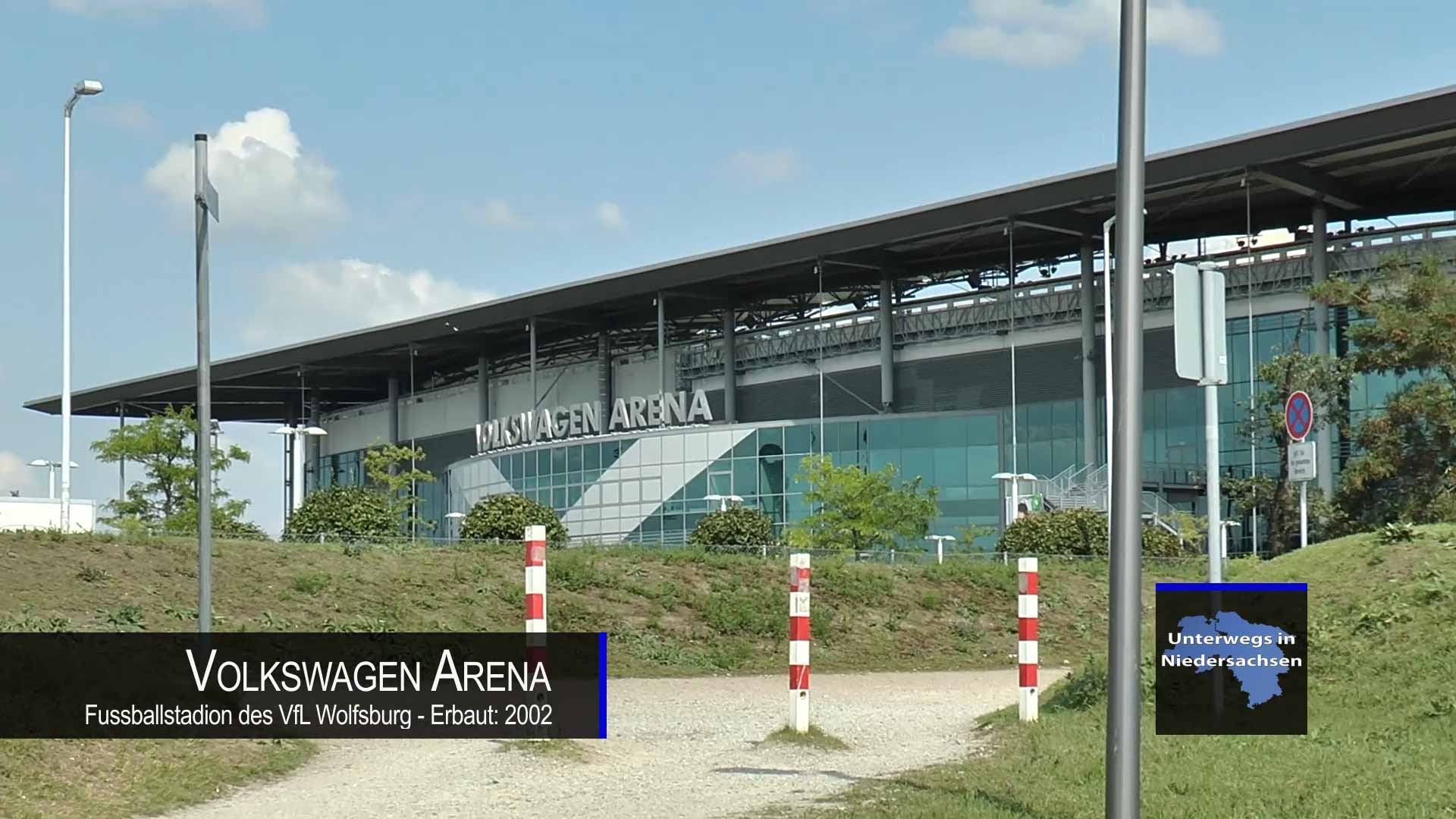 Volkswagen Arena