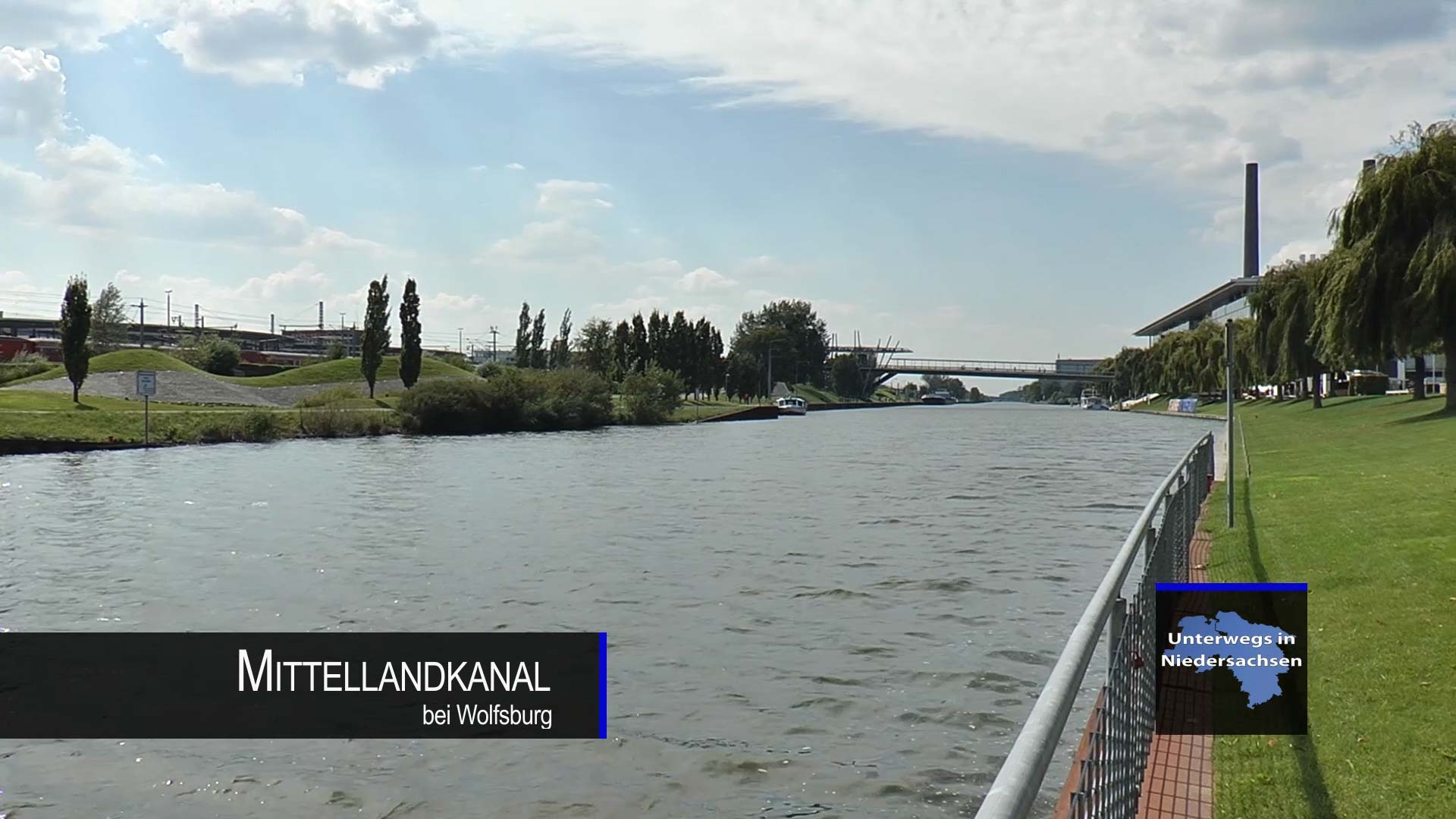 Mittellandkanal