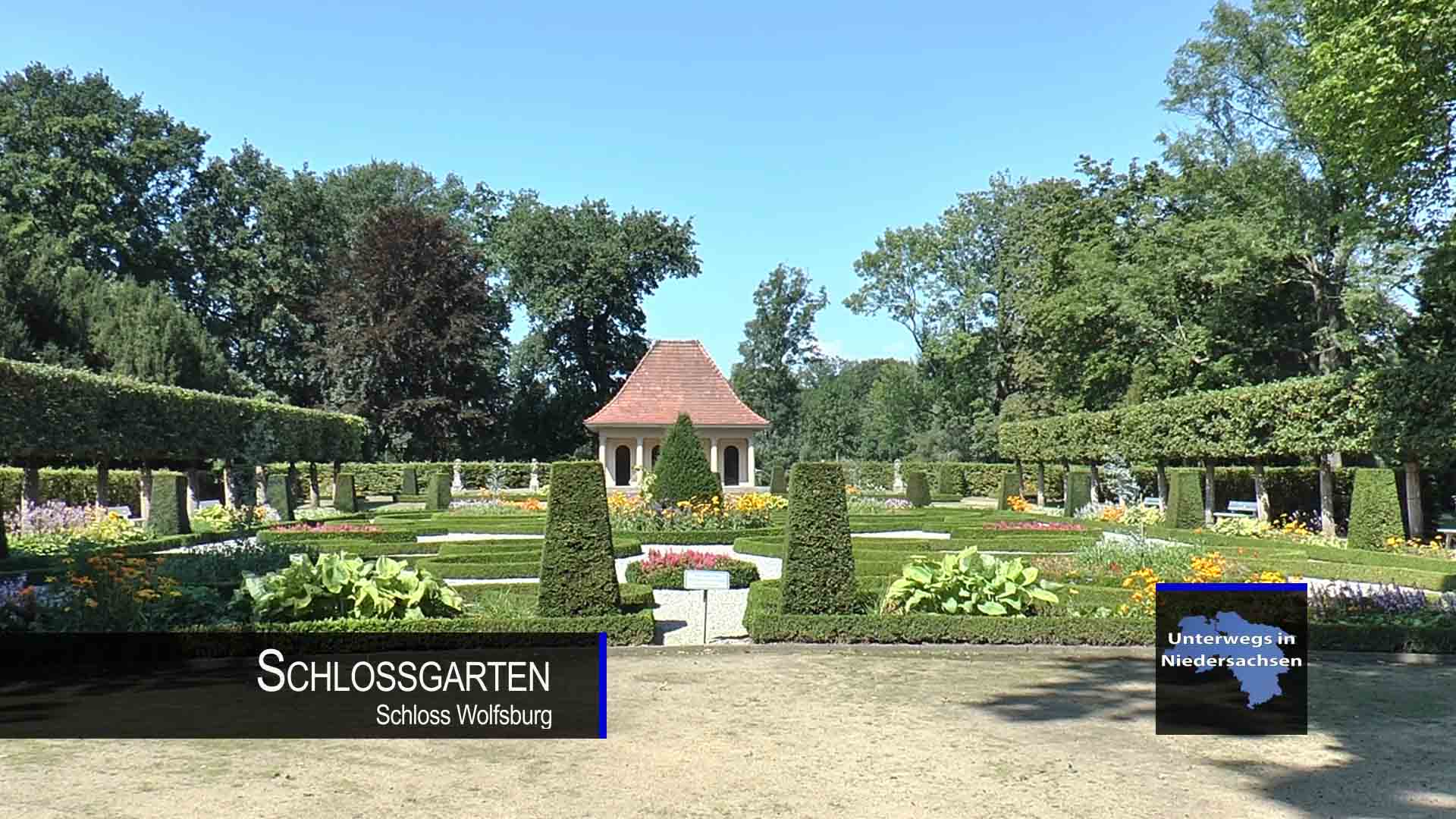 Schlossgarten