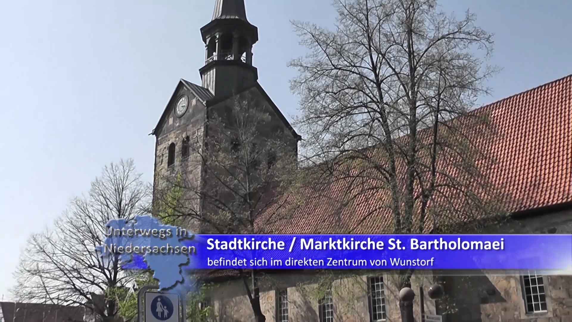 Stadtkirche