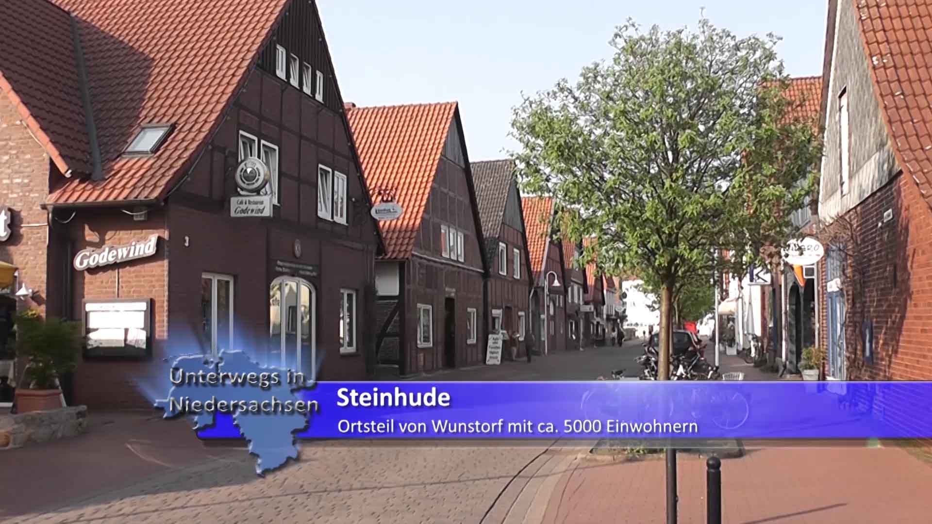 Ortsteil Steinhude