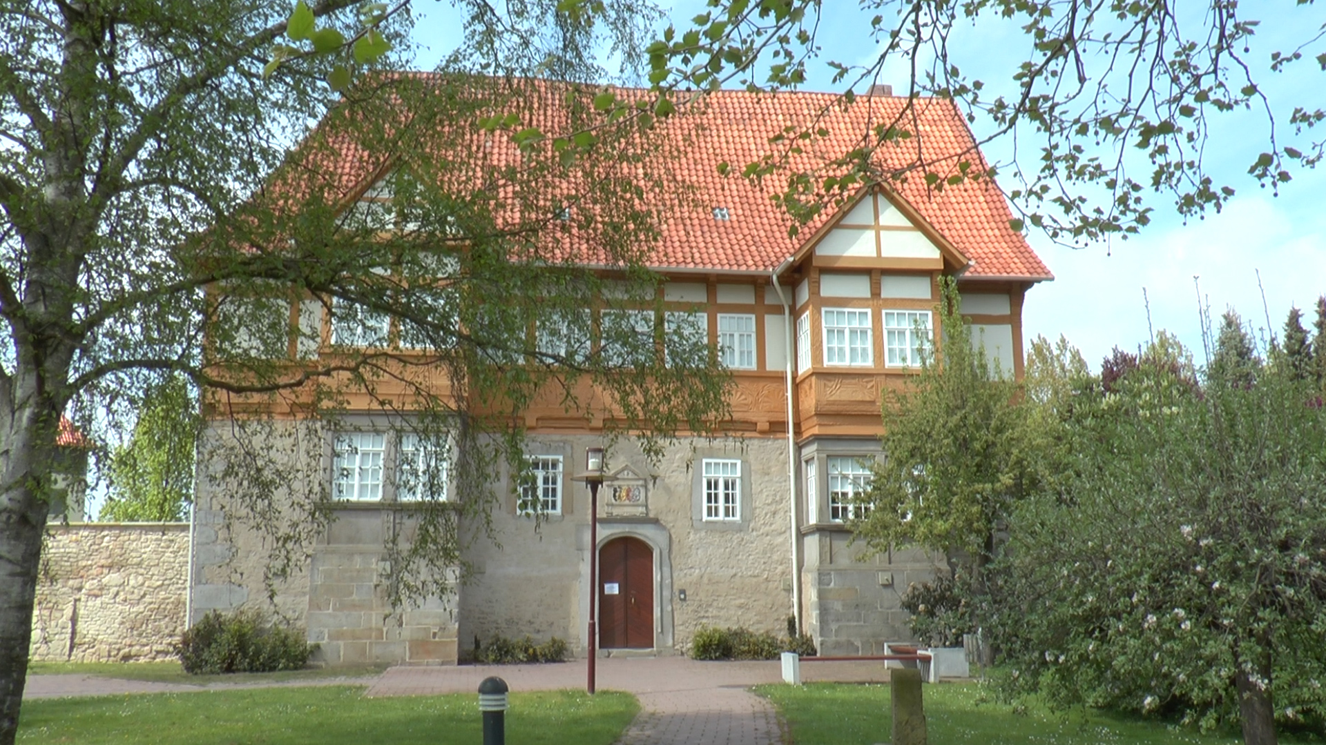 Burgmannshof