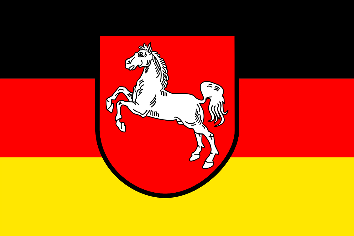 70 Jahre Niedersachsen