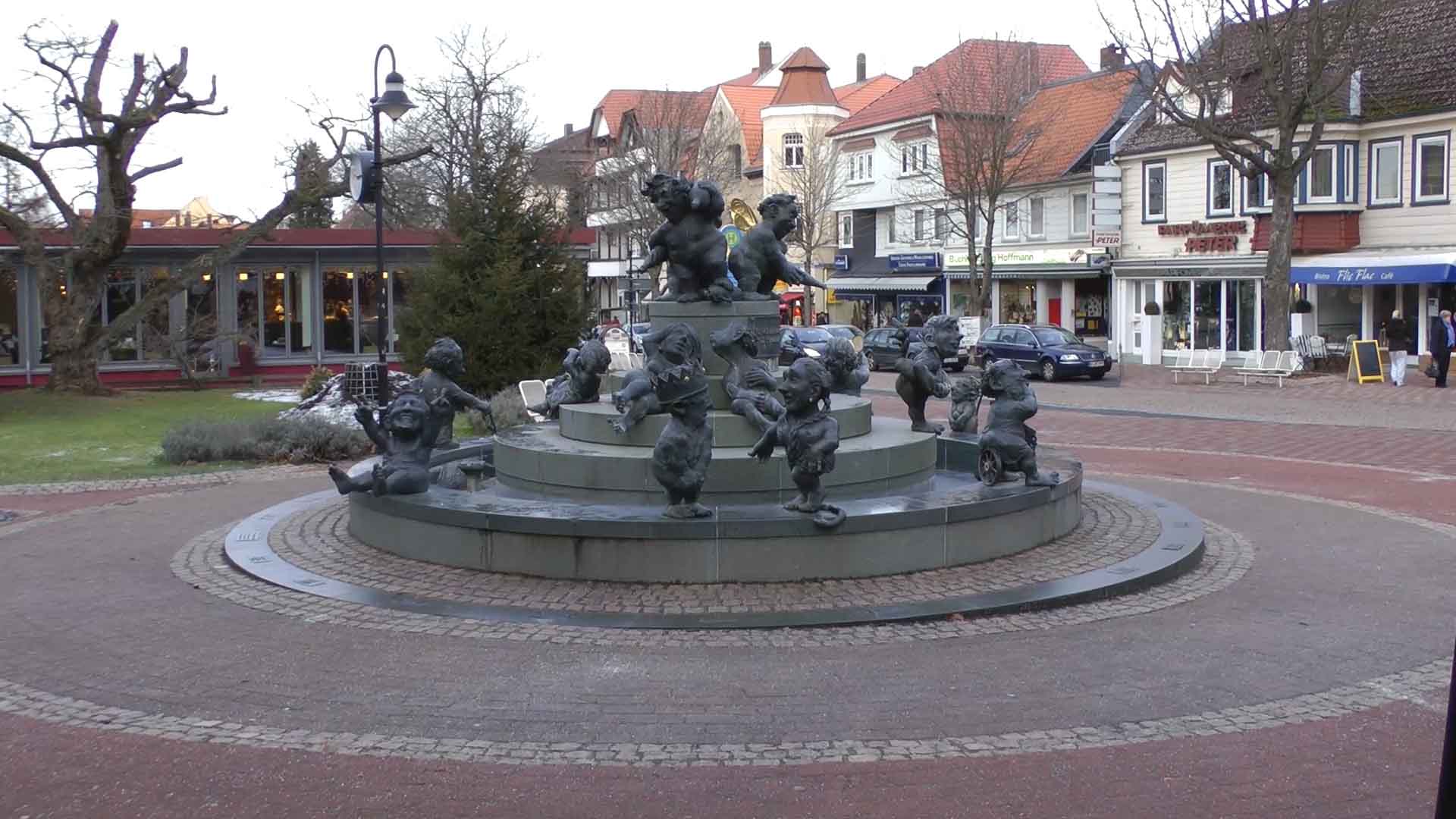 Jungbrunnen