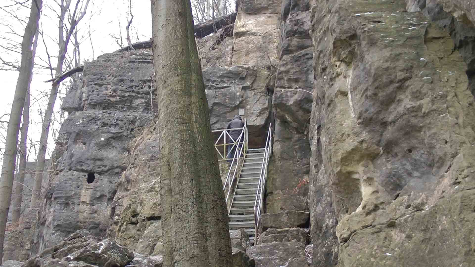 Lippoldshöhle