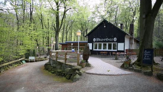 Waldwirtschaft Bärenhöhle