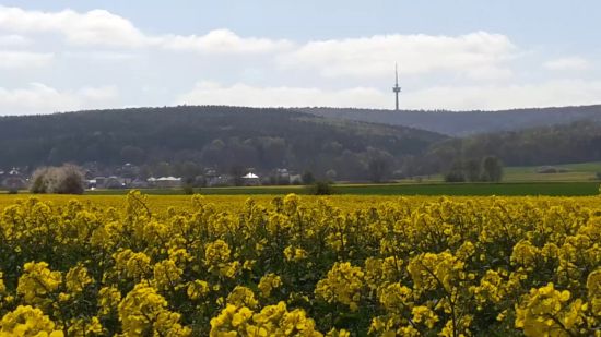 Fernmeldeturm Barsinghausen