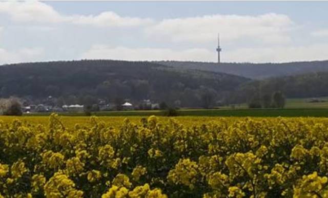 Unterwegs in Niedersachsen: Jetzt ist auch Barsinghausen online
